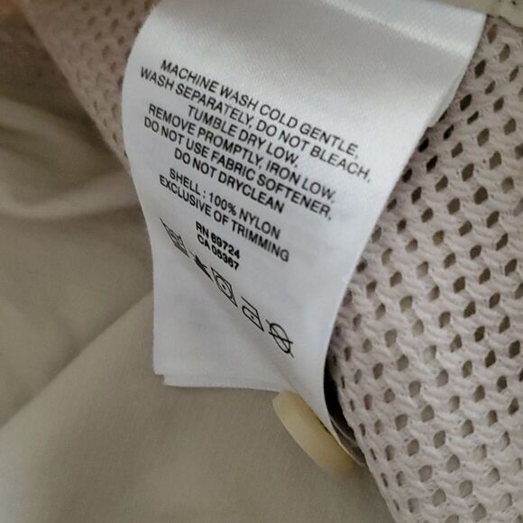 Columbia Men's Cargo Khakis - Picture 9 of 12